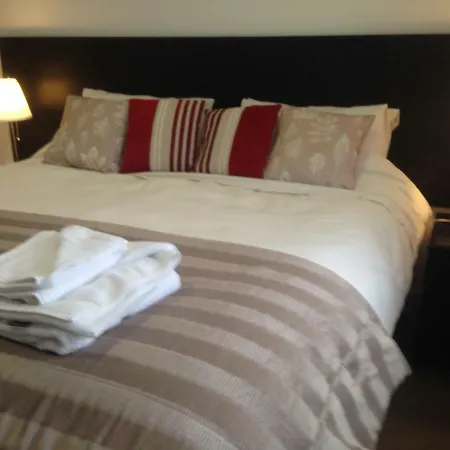 Cloverlea Apartment Bristol