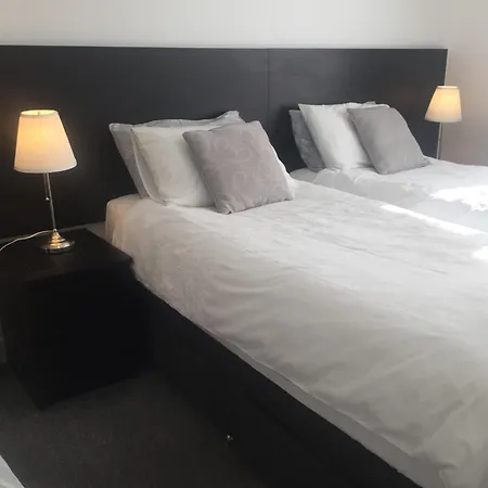 Cloverlea Apartmán Bristol