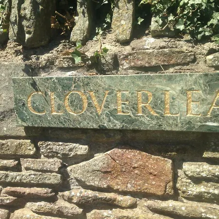 Cloverlea Apartmán