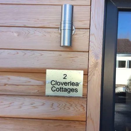 Апартаменти Cloverlea