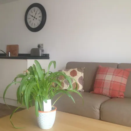 Appartement Cloverlea