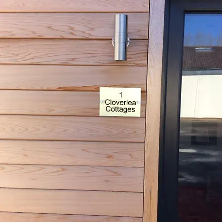 Appartement Cloverlea Bristol