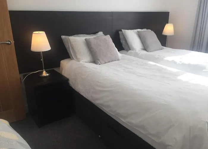 Cloverlea Apartment Bristol