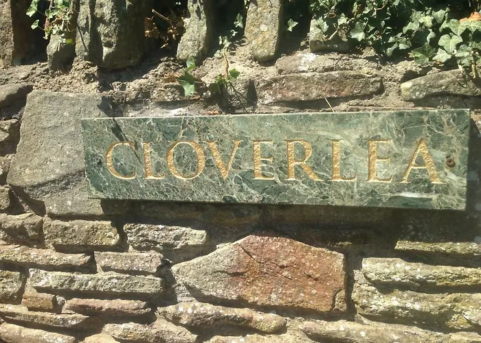 Cloverlea Lejlighed