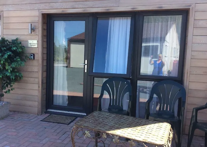 Apartment Cloverlea *