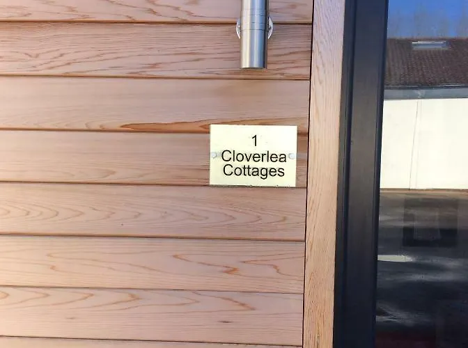 Apartman Cloverlea Bristol