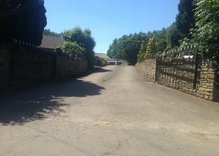 Apartment Cloverlea *