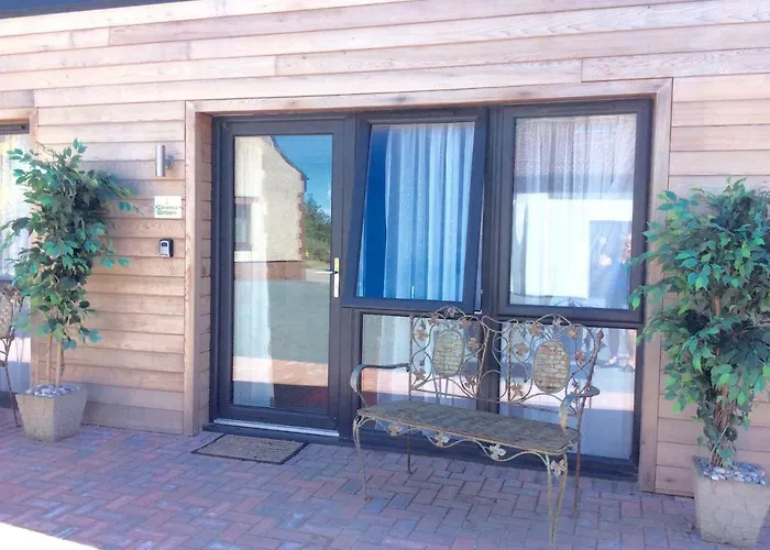 Apartamento Cloverlea Bristol