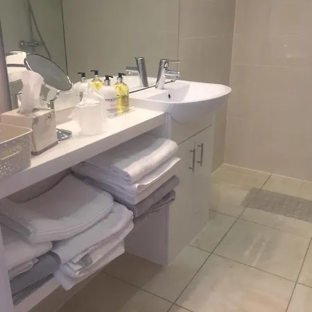 Appartement Cloverlea Bristol