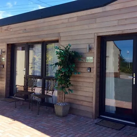 Daire Cloverlea Bristol