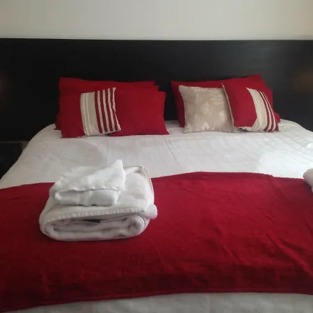 Cloverlea Appartement *