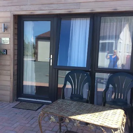 Appartement Cloverlea *