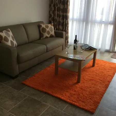 Cloverlea Appartement *