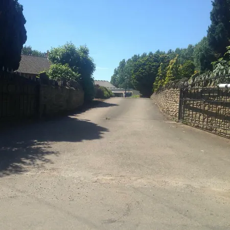 Appartement Cloverlea *