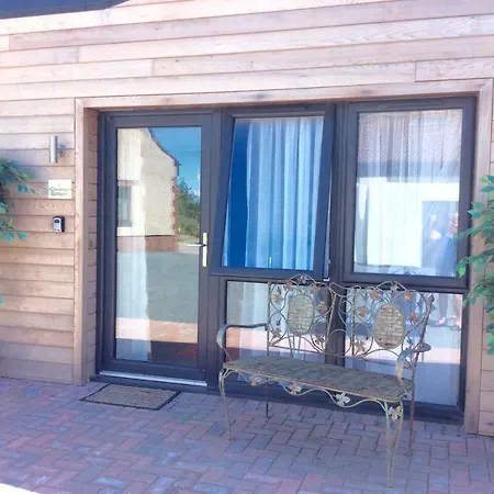 Appartement Cloverlea Bristol